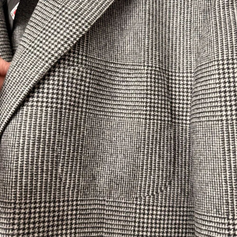 Blazer exceptional mens